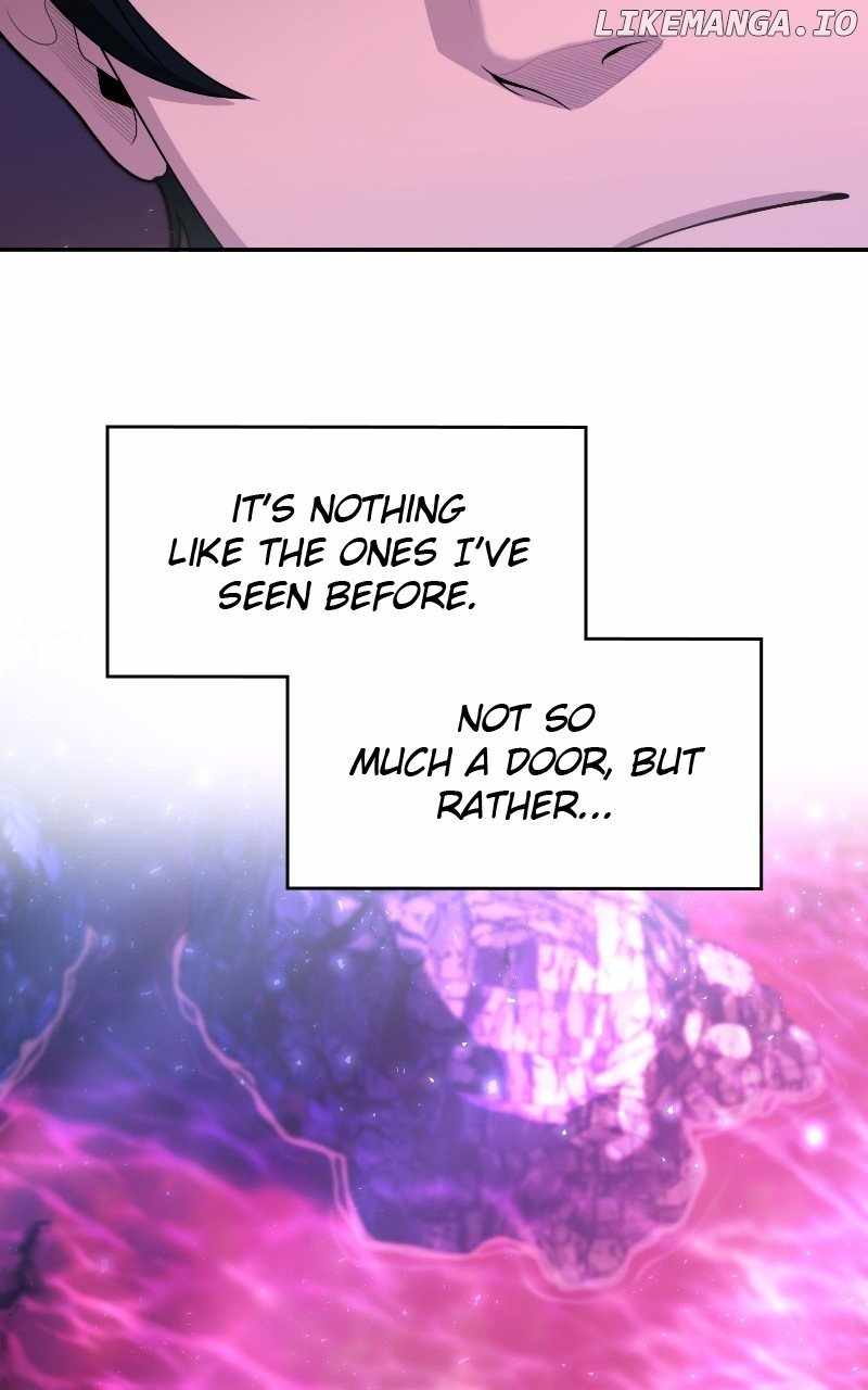 Paranoid Mage Chapter 59 18